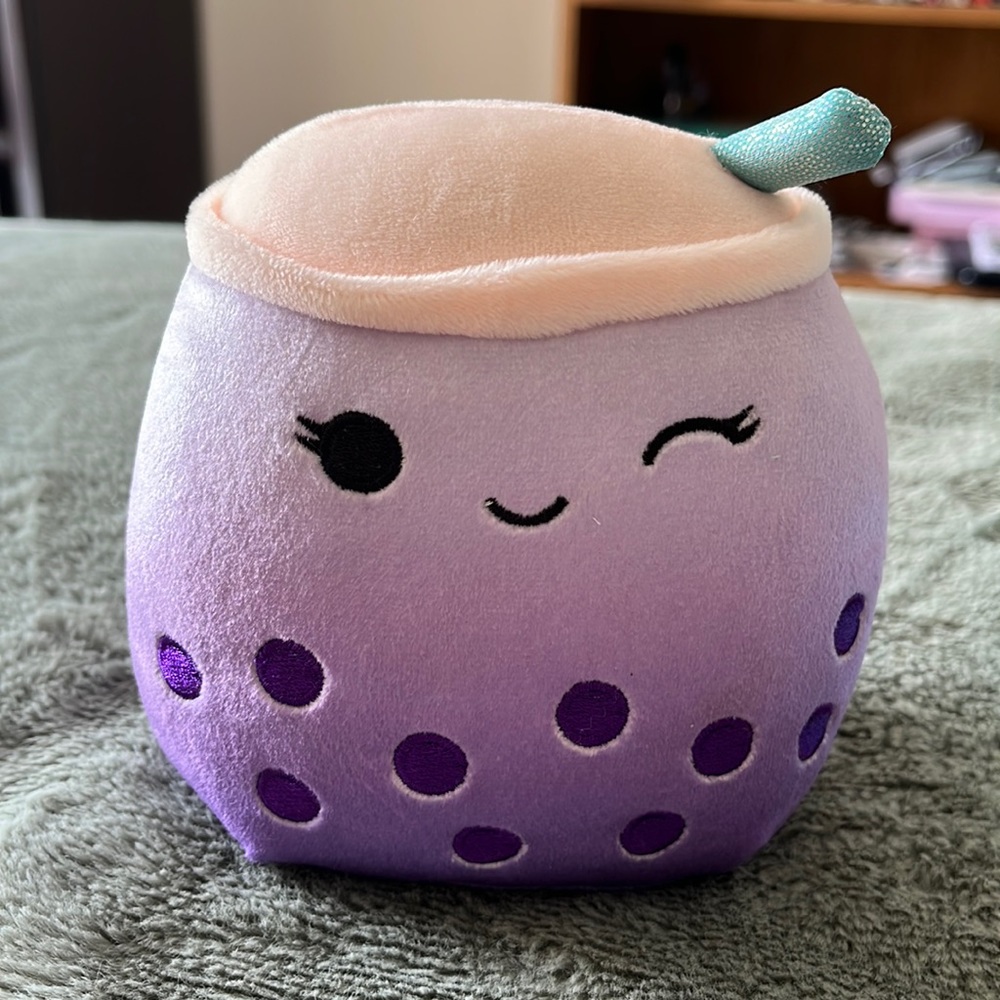 Poplina Squishmallow